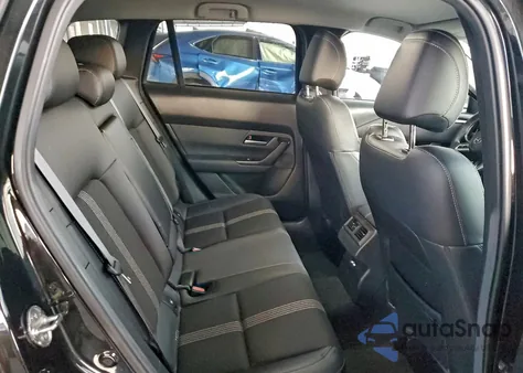 2025 Mazda Cx-50 Preferred z USA, uszkodzony, nr VIN 7MMVABBM2SN344031